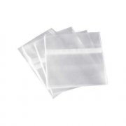 14mm DVD Case Over Wrap Sleeves 200 Pack